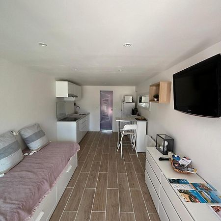 Studio Thalie Bormes-les-Mimosas Zewnętrze zdjęcie