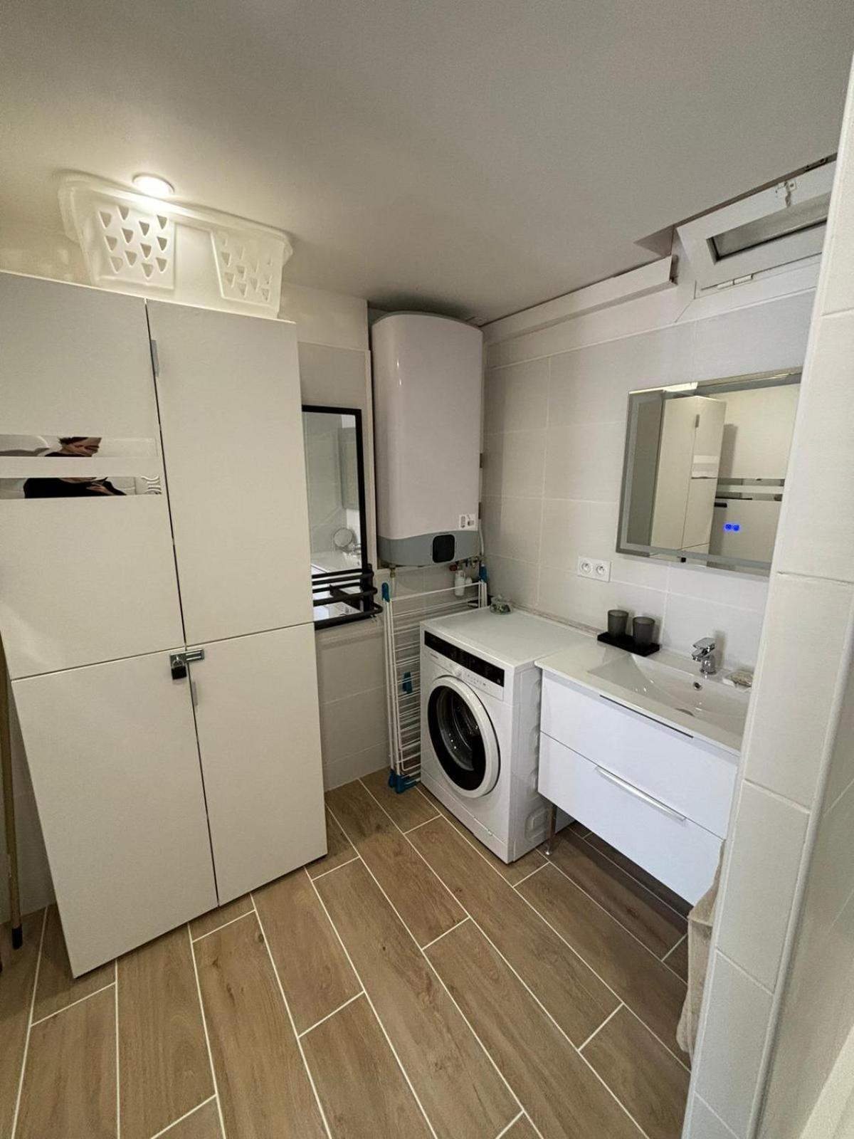 Studio Thalie Bormes-les-Mimosas Zewnętrze zdjęcie